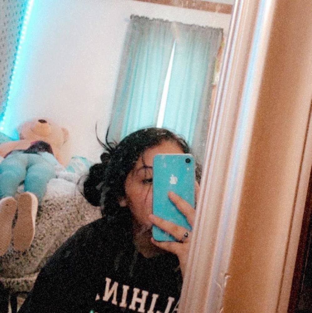 Meet your Posher, Destiny